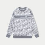 Dior Wool Sweater For Autumn