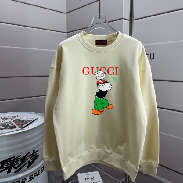 Gucci Hoodies For Autumn