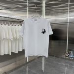 Dior Stone Short Sleeves For Autumn