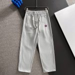 Balenciaga Casual Pants For Autumn