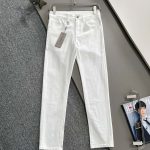 Dior Cotton Pants