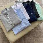 Lacoste Cotton Shirt