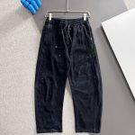 Dolce & Gabbana Trousers For Fall