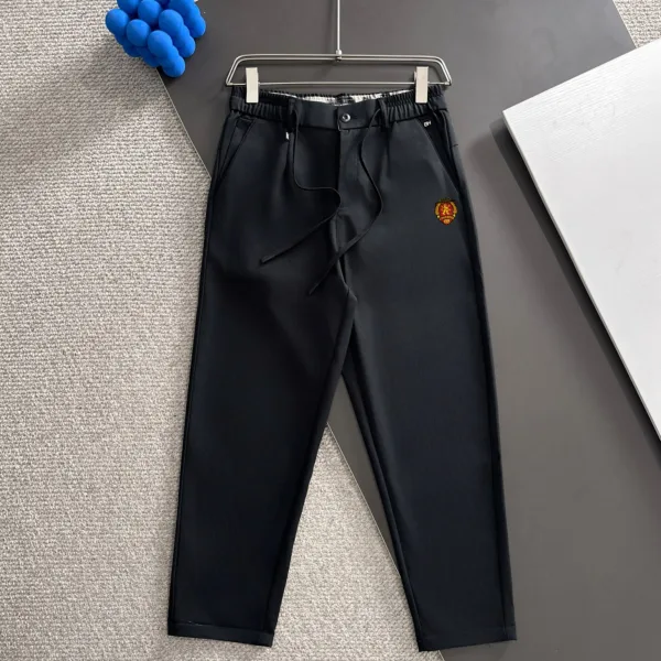 Balenciaga Casual Pants For Fall