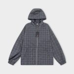 Ami Foam Outerwear For Autumn