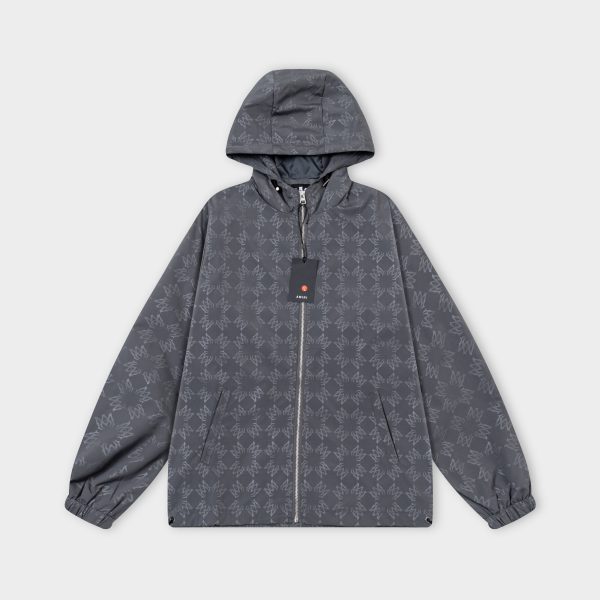 Ami Foam Outerwear For Autumn