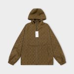 Gucci Foam Outerwear For Autumn