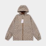 Dior Foam Outerwear For Autumn