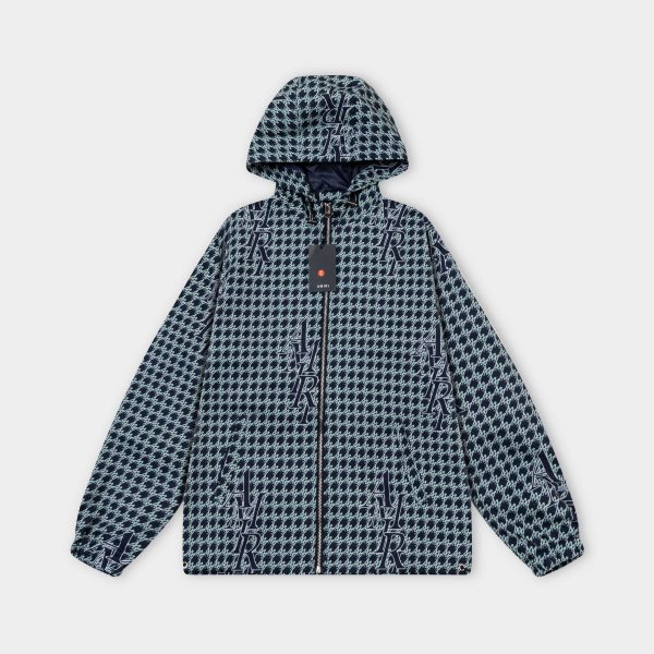 Ami Foam Outerwear For Autumn