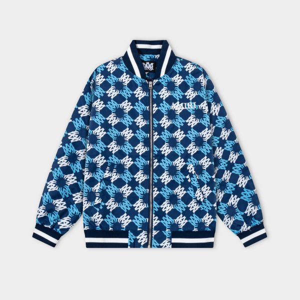 Ami Foam Outerwear For Autumn