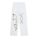 Dior Casual Pants For Fall