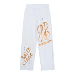 Balenciaga Casual Pants For Autumn