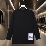 Burberry Wool Sweater