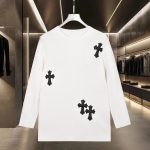 Chrome Hearts Wool Sweater