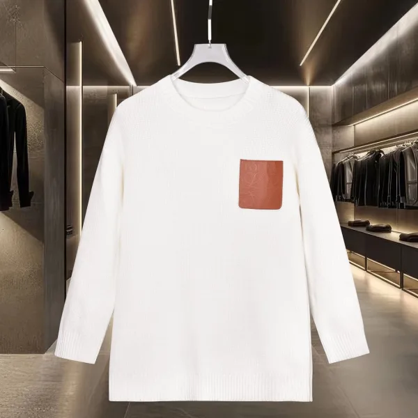 Loewe Wool Sweater