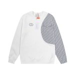 Dior Abs Hoodies