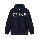 Celine Abs Hoodie For Fall