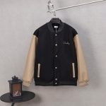 Dior Abs Jacket