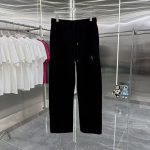Chrome Hearts Casual Pants For Autumn