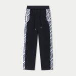 Dior Casual Pants For Fall