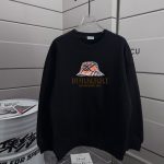 Burberry Hoodie For Autumn