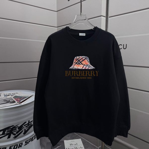 Burberry Hoodie For Autumn