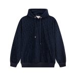 Dior Abs Hoodie