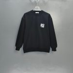 Loewe Cotton Hoodies For Autumn