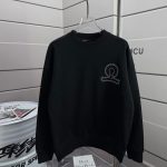 Chrome Hearts Silver Long-Sleeved Shirts For Autumn