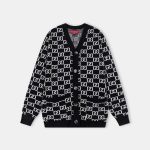 Gucci Jacquard Sweater For Winter
