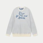 Dior Sweater For Winter