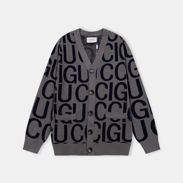Gucci Sweater For Winter