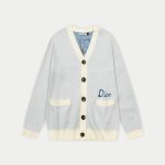 Dior Sweater For Winter