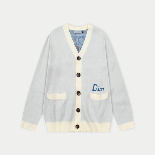 Dior Sweater For Winter