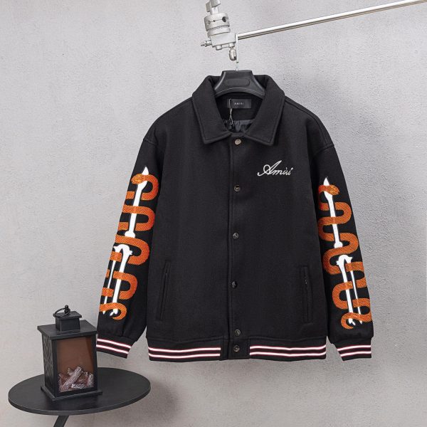 Ami Abs Jacket