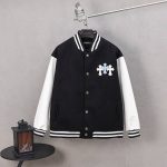 Chrome Hearts Abs Jacket