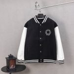 Chrome Hearts Abs Jacket