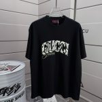 Gucci Cotton Short-Sleeved T-Shirt For Spring