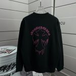Chrome Hearts Long-Sleeved Shirts For Autumn