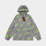 Gucci Trench Coat For Fall
