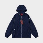 Gucci Trench Coat For Fall