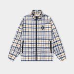 Dior Plaid Jacket For Fall