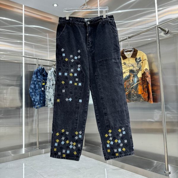 Ami Jeans