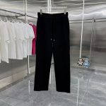 Balenciaga Casual Pants For Autumn