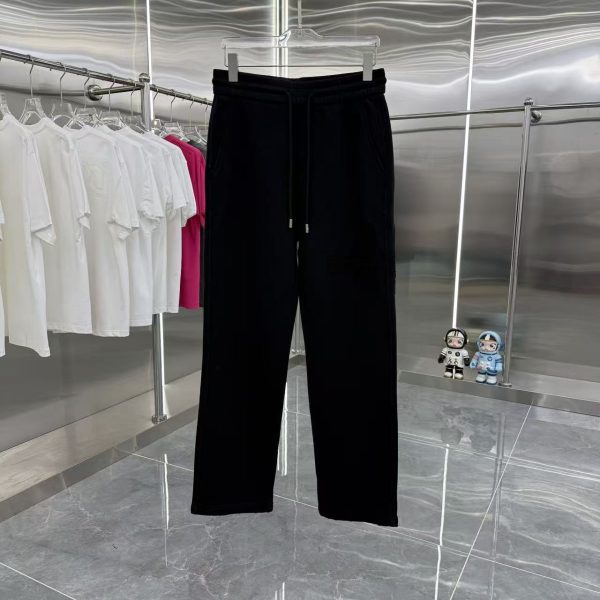 Balenciaga Casual Pants For Autumn