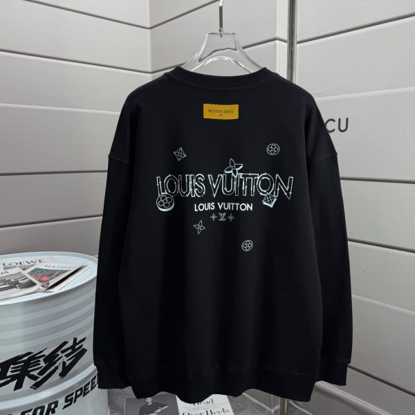 Louis Vuitton Hoodies For Autumn