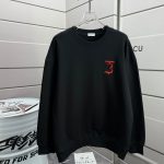 Burberry Hoodie For Autumn