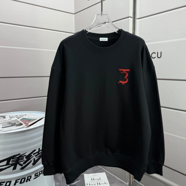 Burberry Hoodie For Autumn