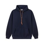 Loewe Abs Hoodie