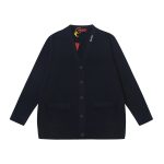 Gucci Cotton Sweater